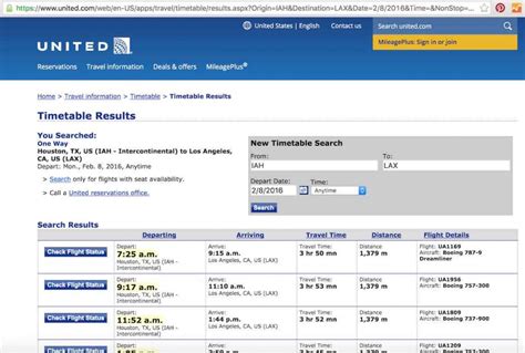 united 1279|United Airlines flight UA 1279 schedule. .